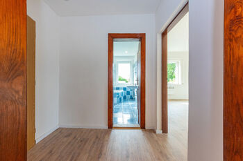 Pronájem bytu 1+1 v osobním vlastnictví 45 m², Jesenice