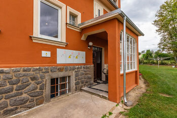 Pronájem bytu 1+1 v osobním vlastnictví 45 m², Jesenice
