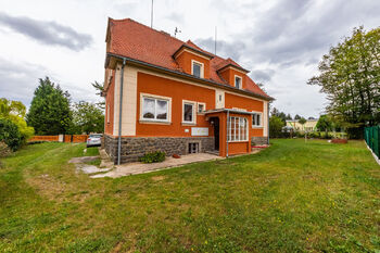 Pronájem bytu 1+1 v osobním vlastnictví 41 m², Mutějovice