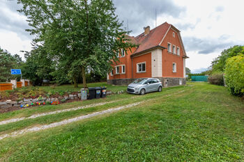 Pronájem bytu 1+1 v osobním vlastnictví 45 m², Jesenice