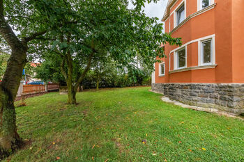 Pronájem bytu 1+1 v osobním vlastnictví 45 m², Jesenice
