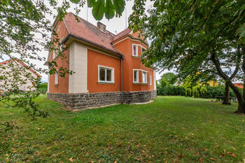 Pronájem bytu 1+1 v osobním vlastnictví 45 m², Jesenice