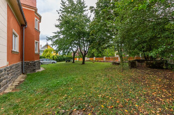 Pronájem bytu 1+1 v osobním vlastnictví 45 m², Jesenice