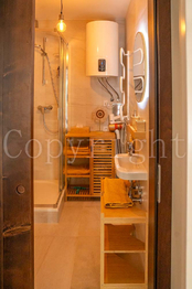 Prodej bytu 1+kk v osobním vlastnictví 26 m², Líšnice