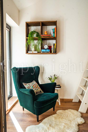 Prodej bytu 1+kk v osobním vlastnictví 26 m², Líšnice