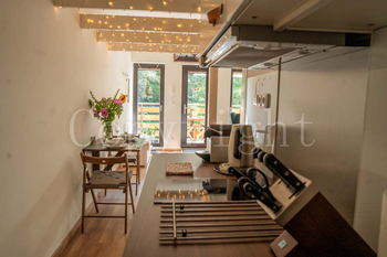 Prodej bytu 1+kk v osobním vlastnictví 26 m², Líšnice