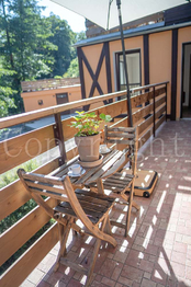 Prodej bytu 1+kk v osobním vlastnictví 26 m², Líšnice