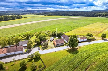 Prodej domu 95 m², Albrechtice nad Vltavou