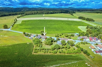 Prodej domu 95 m², Albrechtice nad Vltavou