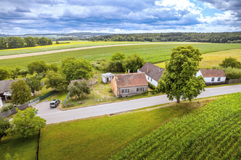 Prodej domu 95 m², Albrechtice nad Vltavou