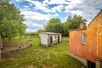 Prodej domu 95 m², Albrechtice nad Vltavou