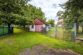 Prodej domu 95 m², Albrechtice nad Vltavou