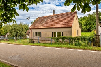 Prodej domu 95 m², Albrechtice nad Vltavou