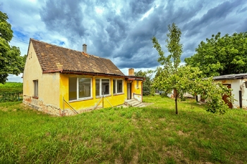 Prodej domu 95 m², Albrechtice nad Vltavou