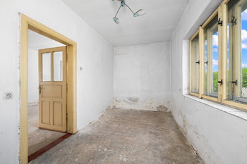 Prodej domu 95 m², Albrechtice nad Vltavou