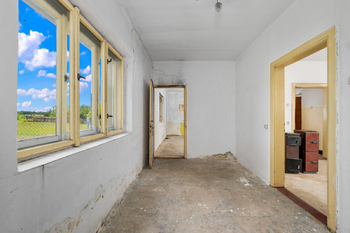 Prodej domu 95 m², Albrechtice nad Vltavou