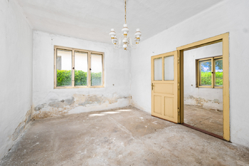 Prodej domu 95 m², Albrechtice nad Vltavou