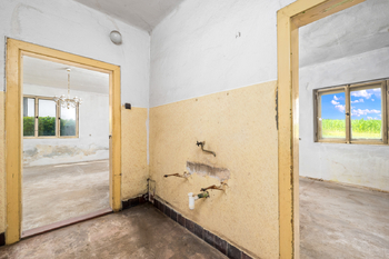 Prodej domu 95 m², Albrechtice nad Vltavou