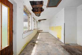 Prodej domu 95 m², Albrechtice nad Vltavou