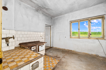 Prodej domu 95 m², Albrechtice nad Vltavou