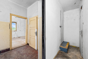Prodej domu 95 m², Albrechtice nad Vltavou