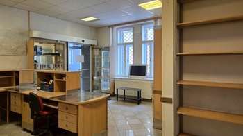 Místnost 1 - Prodej obchodních prostor 99 m², Brno 