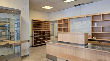 Místnost 1 - Prodej obchodních prostor 99 m², Brno