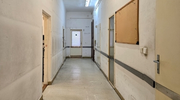 Chodba - Prodej obchodních prostor 99 m², Brno