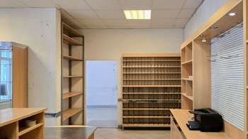 Místnost 1 - Prodej obchodních prostor 99 m², Brno