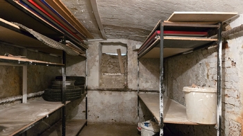 Sklep - Prodej obchodních prostor 99 m², Brno