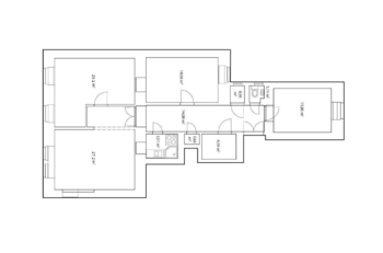 Prodej obchodních prostor 99 m², Brno