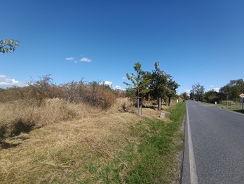 Prodej pozemku 4554 m², Úvaly