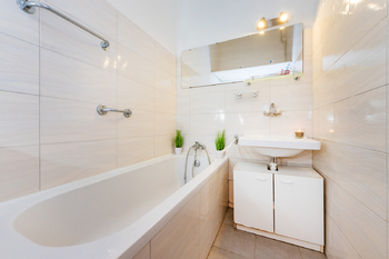 Pronájem bytu 2+kk, Praha Podolí - Pronájem bytu 2+1 v osobním vlastnictví 56 m², Praha 4 - Podolí