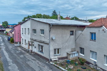 Prodej domu 150 m², Údlice