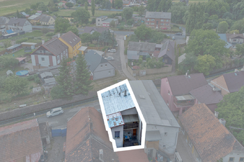 Prodej domu 150 m², Údlice