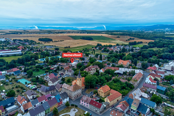 Prodej domu 150 m², Údlice