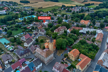 Prodej domu 150 m², Údlice