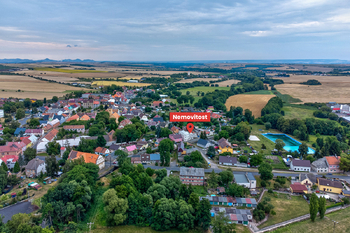 Prodej domu 150 m², Údlice