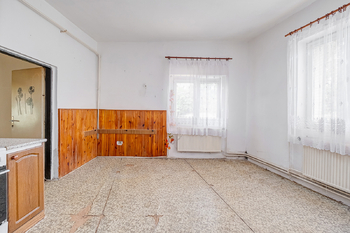 Prodej domu 150 m², Údlice