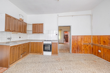 Prodej domu 150 m², Údlice