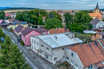 Prodej domu 150 m², Údlice