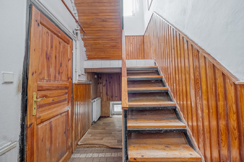 Prodej domu 150 m², Údlice