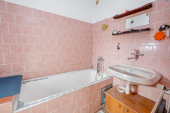 Prodej domu 150 m², Údlice
