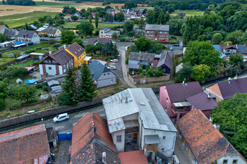 Prodej domu 150 m², Údlice