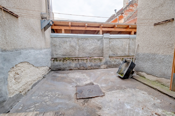 Prodej domu 150 m², Údlice