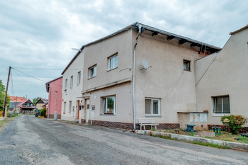 Prodej domu 150 m², Údlice