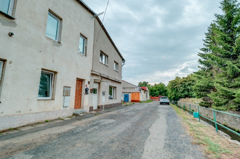 Prodej domu 150 m², Údlice