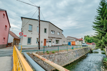 Prodej domu 150 m², Údlice