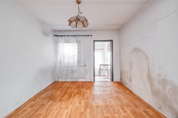 Prodej domu 150 m², Údlice