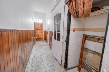 Prodej domu 150 m², Údlice